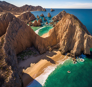Cabo San Lucas
